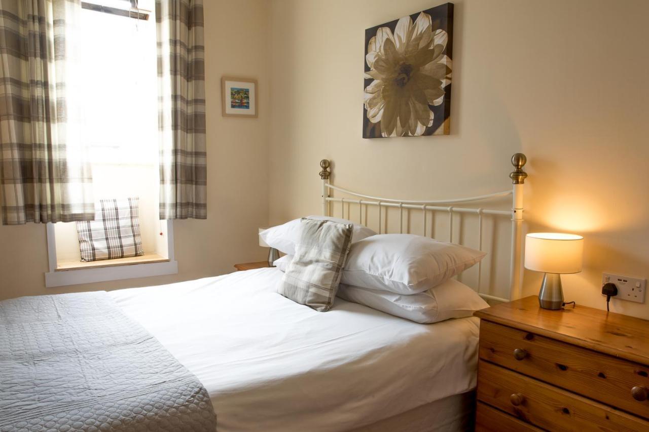 Park Lodge Hotel Tobermory Eksteriør billede
