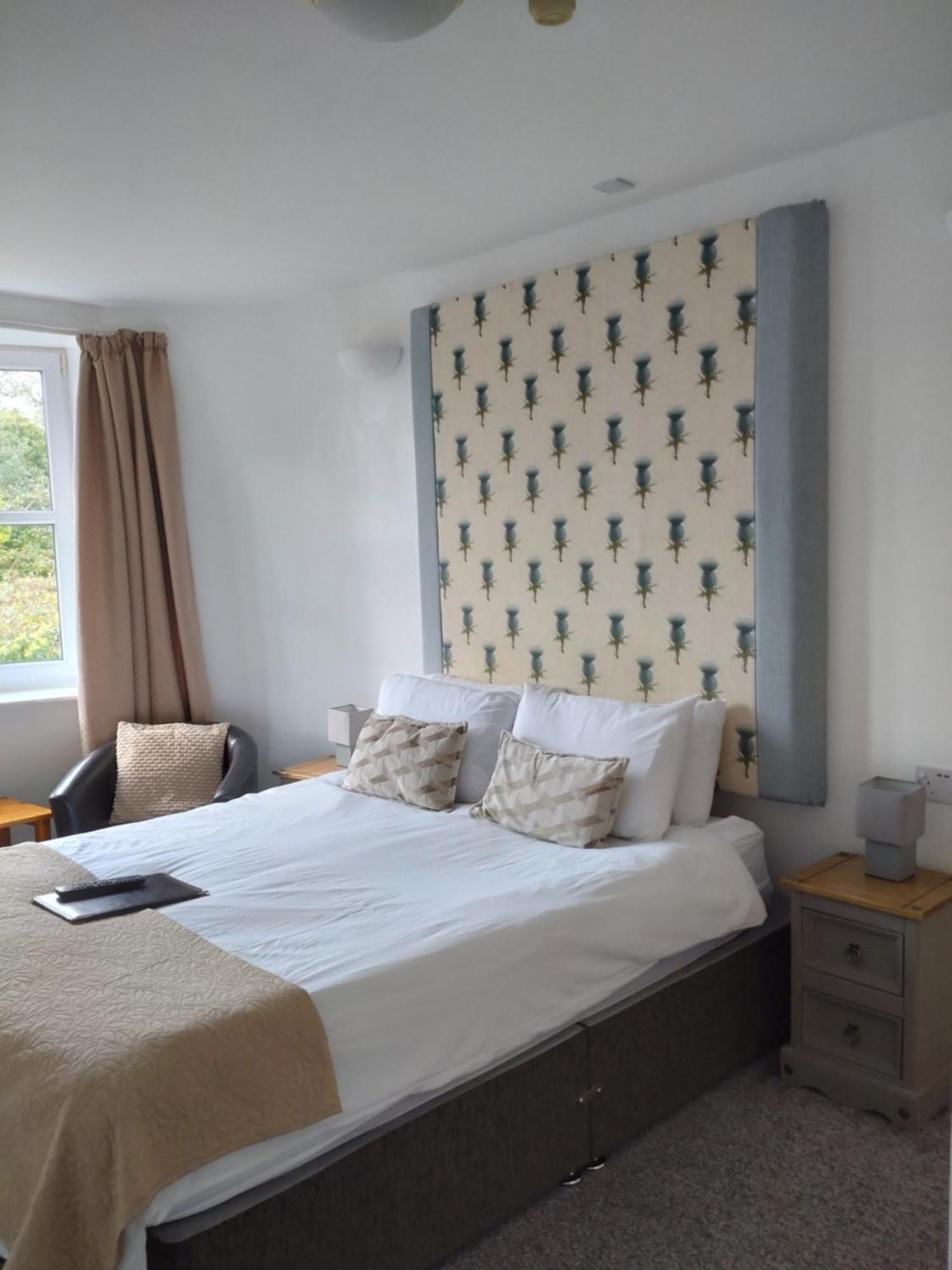 Park Lodge Hotel Tobermory Eksteriør billede